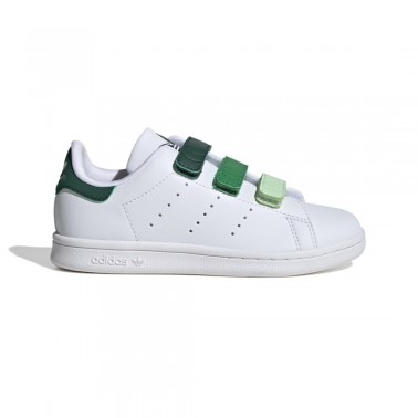 Παιδικά Sneakers Λευκά - adidas Originals Stan Smith