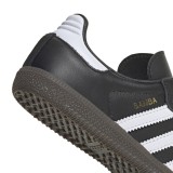 adidas Originals Samba OG Μαύρο - Παιδικά Sneakers