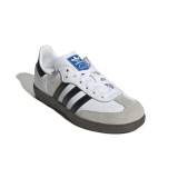 Παιδικά Sneakers Λευκά - adidas Originals Samba OG Εικόνα 1