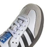 Παιδικά Sneakers Λευκά - adidas Originals Samba OG Εικόνα 2
