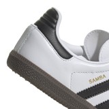 Παιδικά Sneakers Λευκά - adidas Originals Samba OG Εικόνα 3