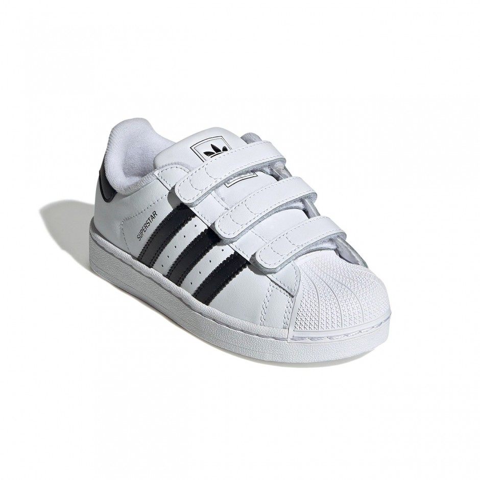adidas Originals SUPERSTAR II CF C JI3988 White