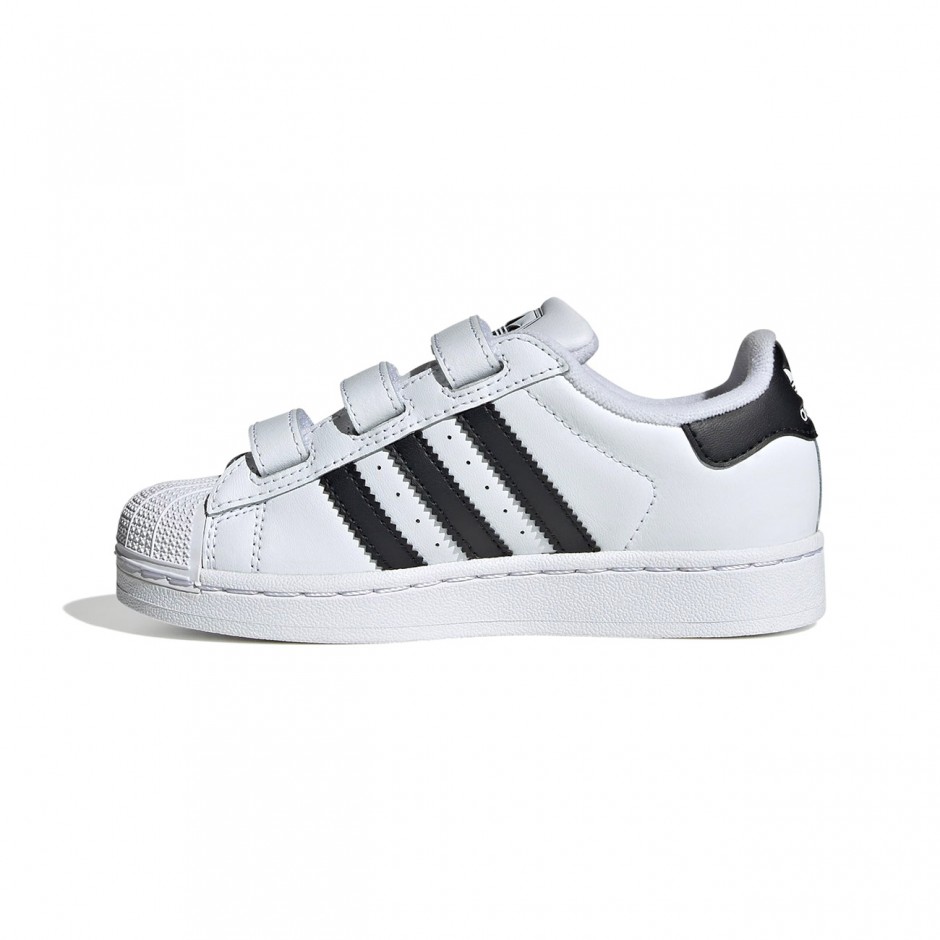 adidas Originals SUPERSTAR II CF C JI3988 White