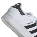 adidas Originals SUPERSTAR II CF C JI3988 White Image 4