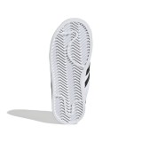 adidas Originals SUPERSTAR II CF C JI3988 White Image 5
