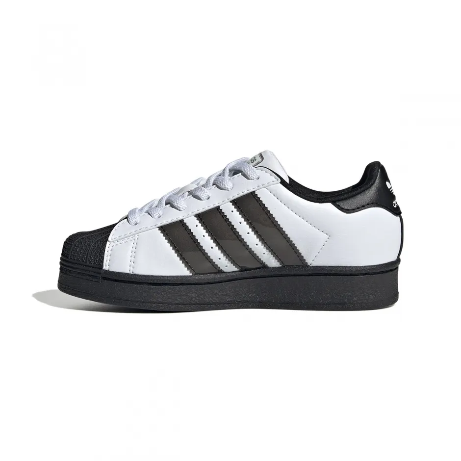 adidas Originals SUPERSTAR LED LIGHTS CF EL C JS1290  - Sneakercage.gr