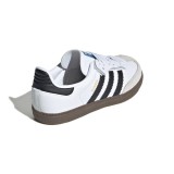 Παιδικά Sneakers Λευκά - adidas Originals Samba OG Comfort Closure Εικόνα 2