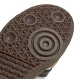 Παιδικά Sneakers Λευκά - adidas Originals Samba OG Comfort Closure Εικόνα 3