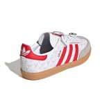 Παιδικά Sneakers Λευκά - adidas Originals Disney Samba OG Comfort Closure Εικόνα 2