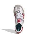 Παιδικά Sneakers Λευκά - adidas Originals Disney Samba OG Comfort Closure Εικόνα 3