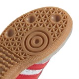 Παιδικά Sneakers Λευκά - adidas Originals Disney Samba OG Comfort Closure Εικόνα 6