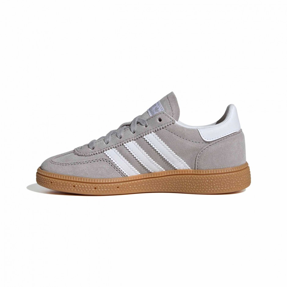 Παιδικά Sneakers Γκρι - adidas Originals Handball Spezial