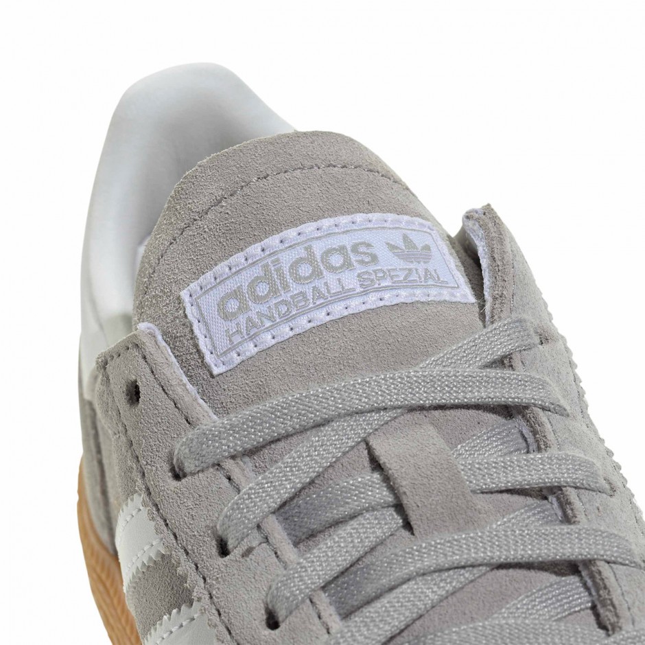 Παιδικά Sneakers Γκρι - adidas Originals Handball Spezial
