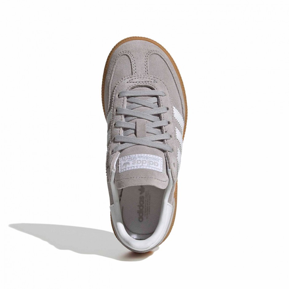 Παιδικά Sneakers Γκρι - adidas Originals Handball Spezial