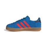 Kids' Sneakers Royal Blue - adidas Originals Gazelle Indoor Image 1