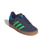 Παιδικά Sneakers Μπλε - adidas Originals Gazelle  Εικόνα 0