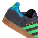 Παιδικά Sneakers Μπλε - adidas Originals Gazelle  Εικόνα 3