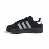 Παιδικά Sneakers Μαύρα - adidas Originals Campus '00s Led Lights Εικόνα 1