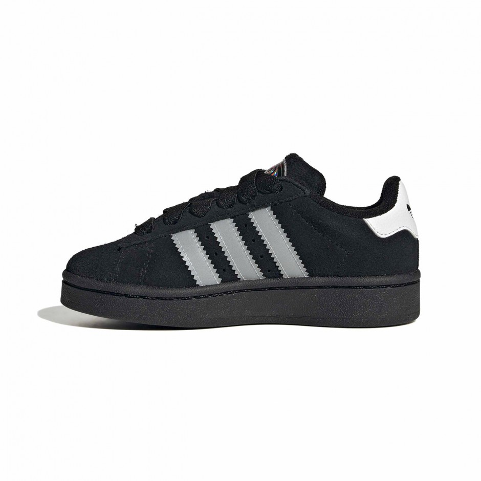 Παιδικά Sneakers Μαύρα - adidas Originals Campus '00s Led Lights