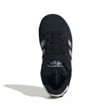Παιδικά Sneakers Μαύρα - adidas Originals Campus '00s Led Lights Εικόνα 3