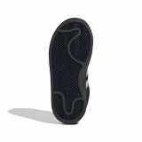 Παιδικά Sneakers Μαύρα - adidas Originals Campus '00s Led Lights Εικόνα 4