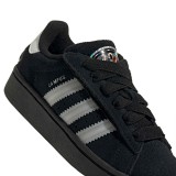 Παιδικά Sneakers Μαύρα - adidas Originals Campus '00s Led Lights Εικόνα 5