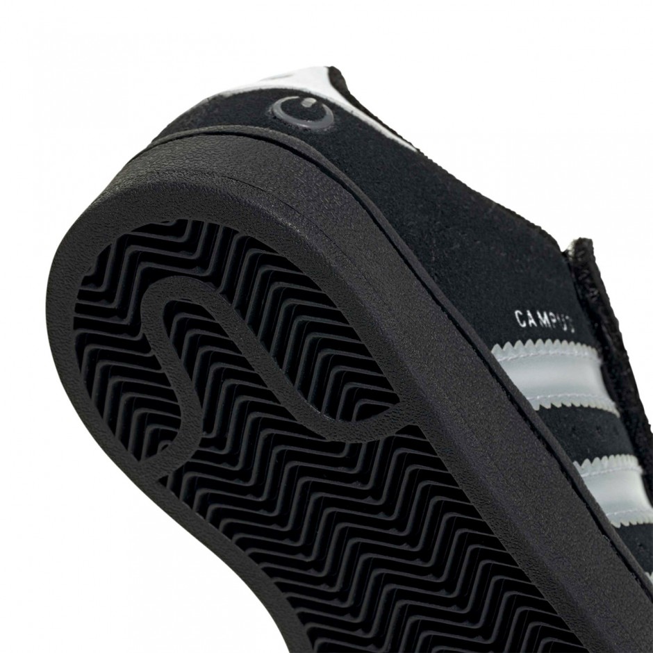 Παιδικά Sneakers Μαύρα - adidas Originals Campus '00s Led Lights