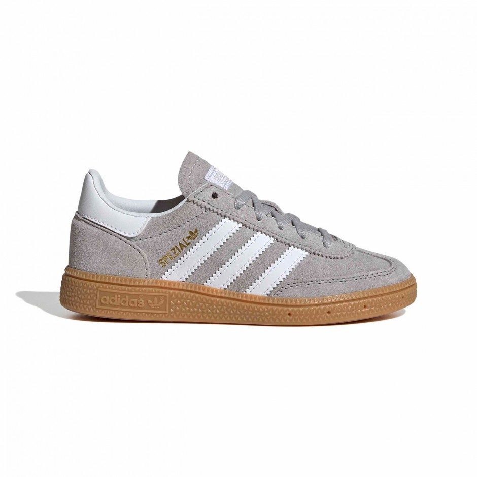 Παιδικά Sneakers Γκρι - adidas Originals Handball Spezial