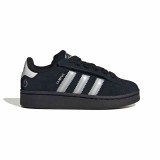 Παιδικά Sneakers Μαύρα - adidas Originals Campus '00s Led Lights Εικόνα 