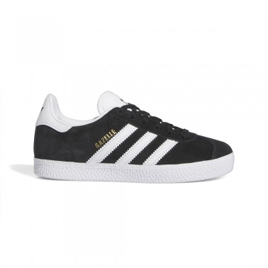 Παιδικά Sneakers Μαύρα - adidas Originals Gazelle 
