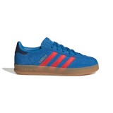 Kids' Sneakers Royal Blue - adidas Originals Gazelle Indoor Image 