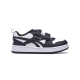 Reebok Classics ROYAL PRIME 2.0 100033496 White-Black Image 