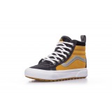 Παιδικά Παπούτσια VANS UY SK8-HI MTE-1 REFLECTIVE SIDESTRP Κίτρινο VN0A5HZ5MCY-MCY  Εικόνα 0