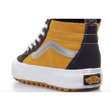 Παιδικά Παπούτσια VANS UY SK8-HI MTE-1 REFLECTIVE SIDESTRP Κίτρινο VN0A5HZ5MCY-MCY  Εικόνα 2