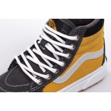 Παιδικά Παπούτσια VANS UY SK8-HI MTE-1 REFLECTIVE SIDESTRP Κίτρινο VN0A5HZ5MCY-MCY  Εικόνα 3