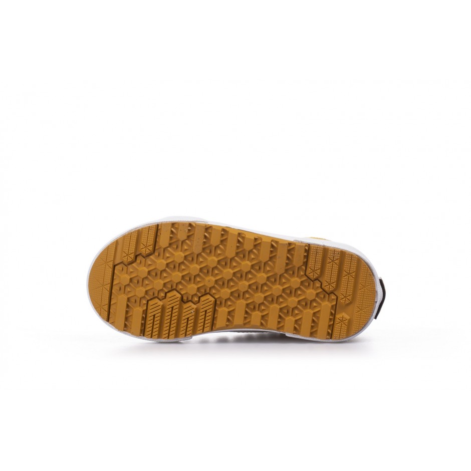 Παιδικά Παπούτσια VANS UY SK8-HI MTE-1 REFLECTIVE SIDESTRP Κίτρινο VN0A5HZ5MCY-MCY 