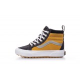 Παιδικά Παπούτσια VANS UY SK8-HI MTE-1 REFLECTIVE SIDESTRP Κίτρινο VN0A5HZ5MCY-MCY  Εικόνα 