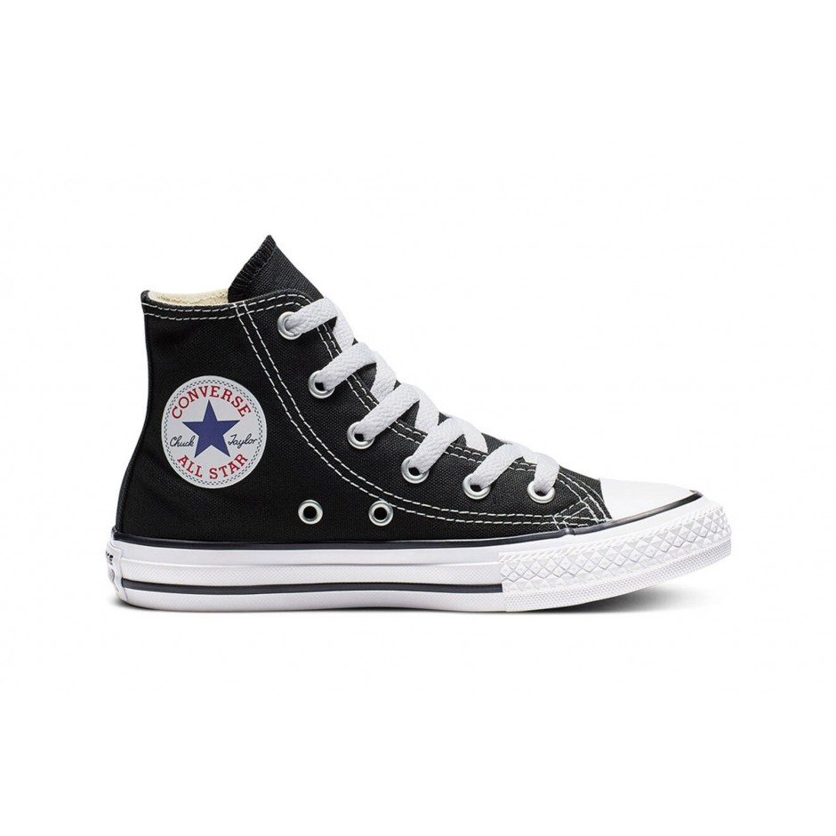 CONVERSE CHUCK TAYLOR ALL STAR 3J231C Black