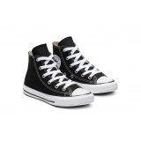 CONVERSE CHUCK TAYLOR ALL STAR 3J231C Black Image 1