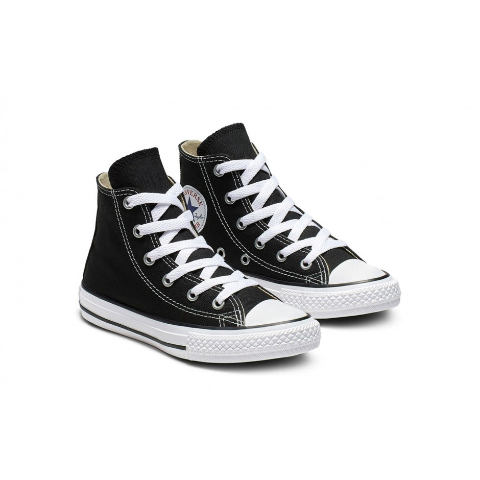 CONVERSE CHUCK TAYLOR ALL STAR 3J231C Black