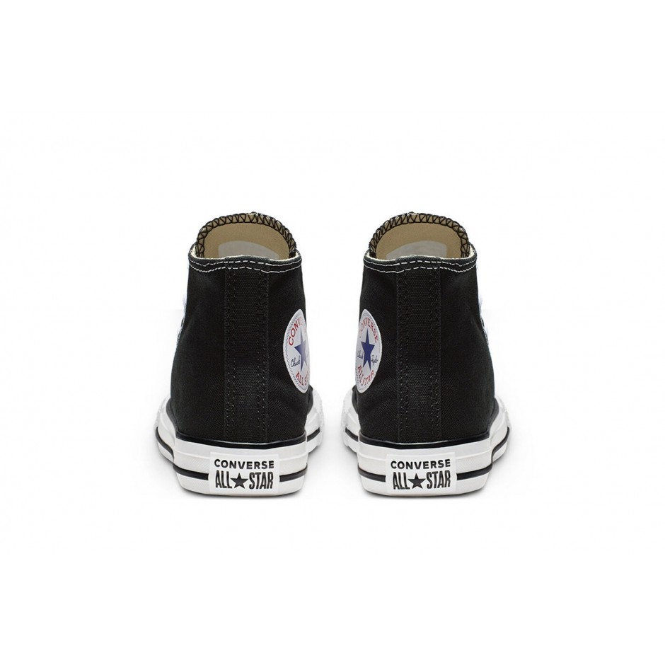 CONVERSE CHUCK TAYLOR ALL STAR 3J231C Black
