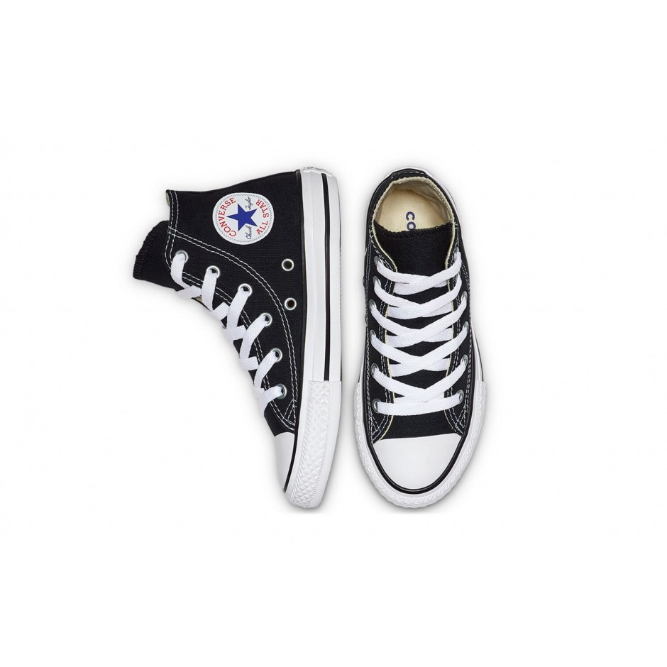 CONVERSE CHUCK TAYLOR ALL STAR 3J231C Black