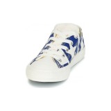 Παιδικά Sneakers Μπλε - Converse Chuck Taylor All Star Ox Εικόνα 0