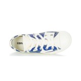 Παιδικά Sneakers Μπλε - Converse Chuck Taylor All Star Ox Εικόνα 2