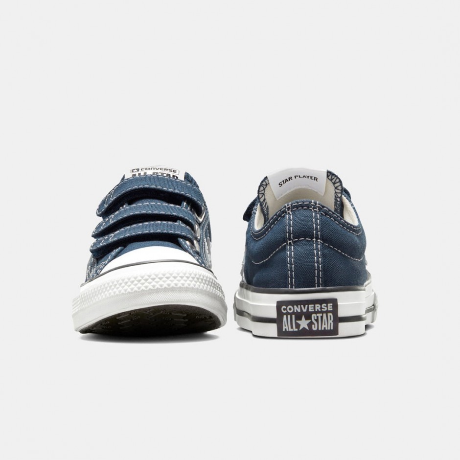 CONVERSE STAR PLAYER 76 EASY-ON A05217C Blue