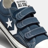 CONVERSE STAR PLAYER 76 EASY-ON A05217C Blue Image 3