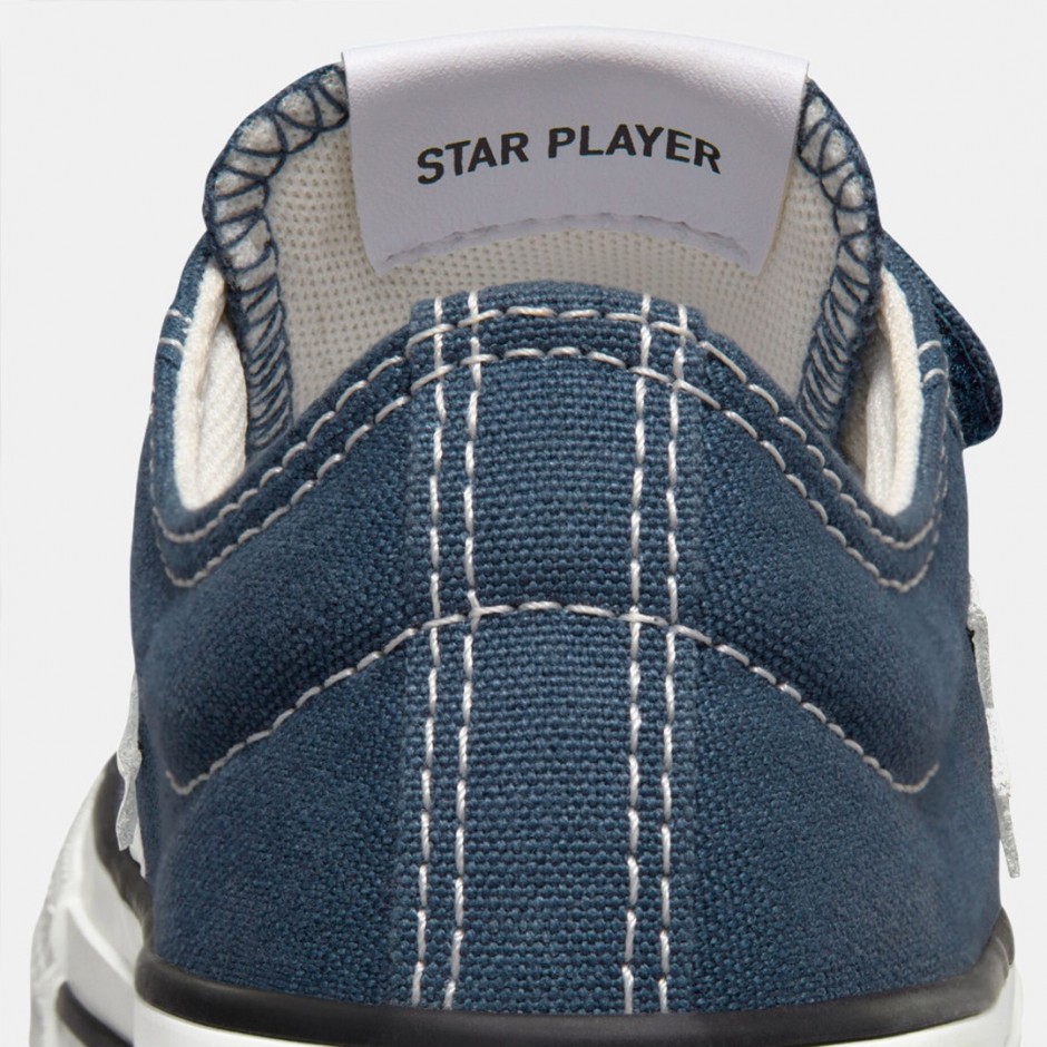 CONVERSE STAR PLAYER 76 EASY-ON A05217C Blue