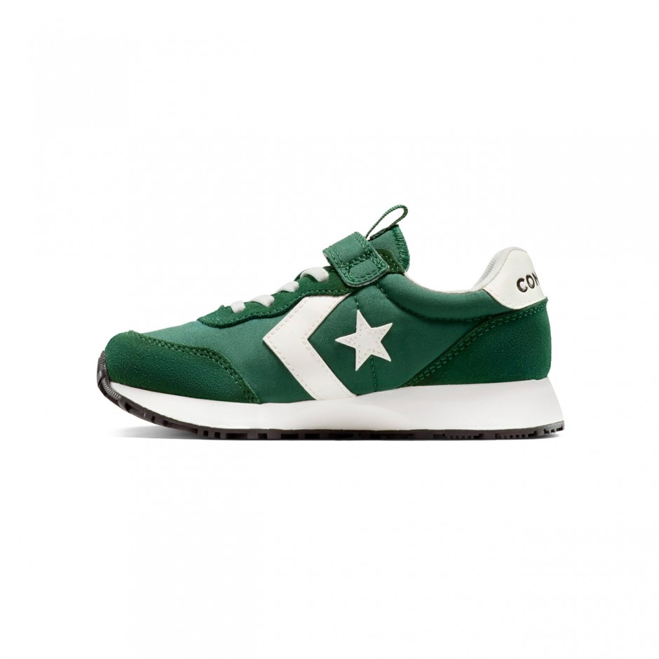 CONVERSE OMEGA TRAINER EASY ON A16418C Green