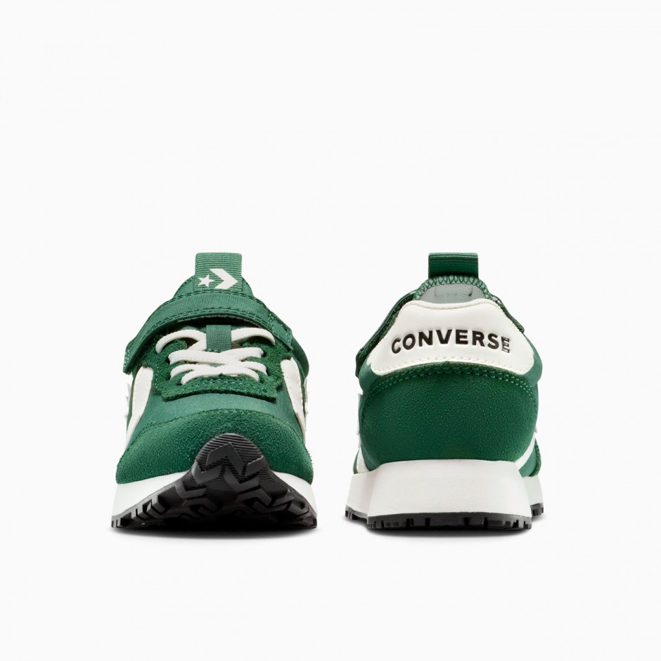 CONVERSE OMEGA TRAINER EASY ON A16418C Green
