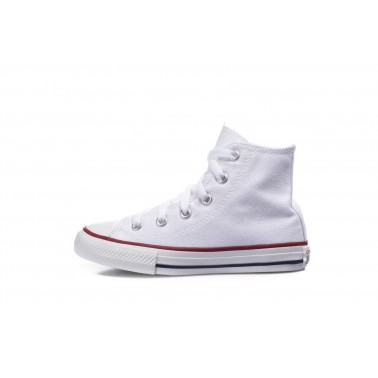 CONVERSE CHUCK TAYLOR HI 3J253C Λευκό